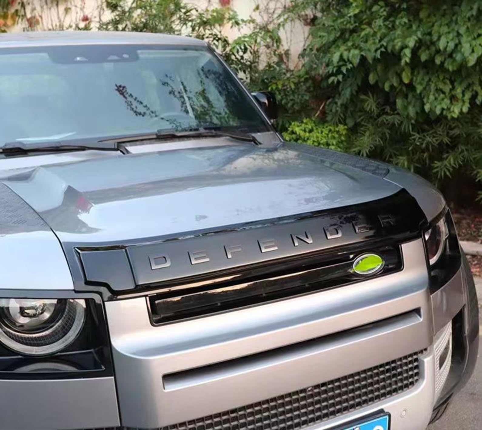 Amazon.co.jp: MUMAREN ランドローバー ディフェンダー2020-2024 90